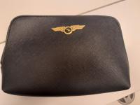 CS1729/2025 Black purse